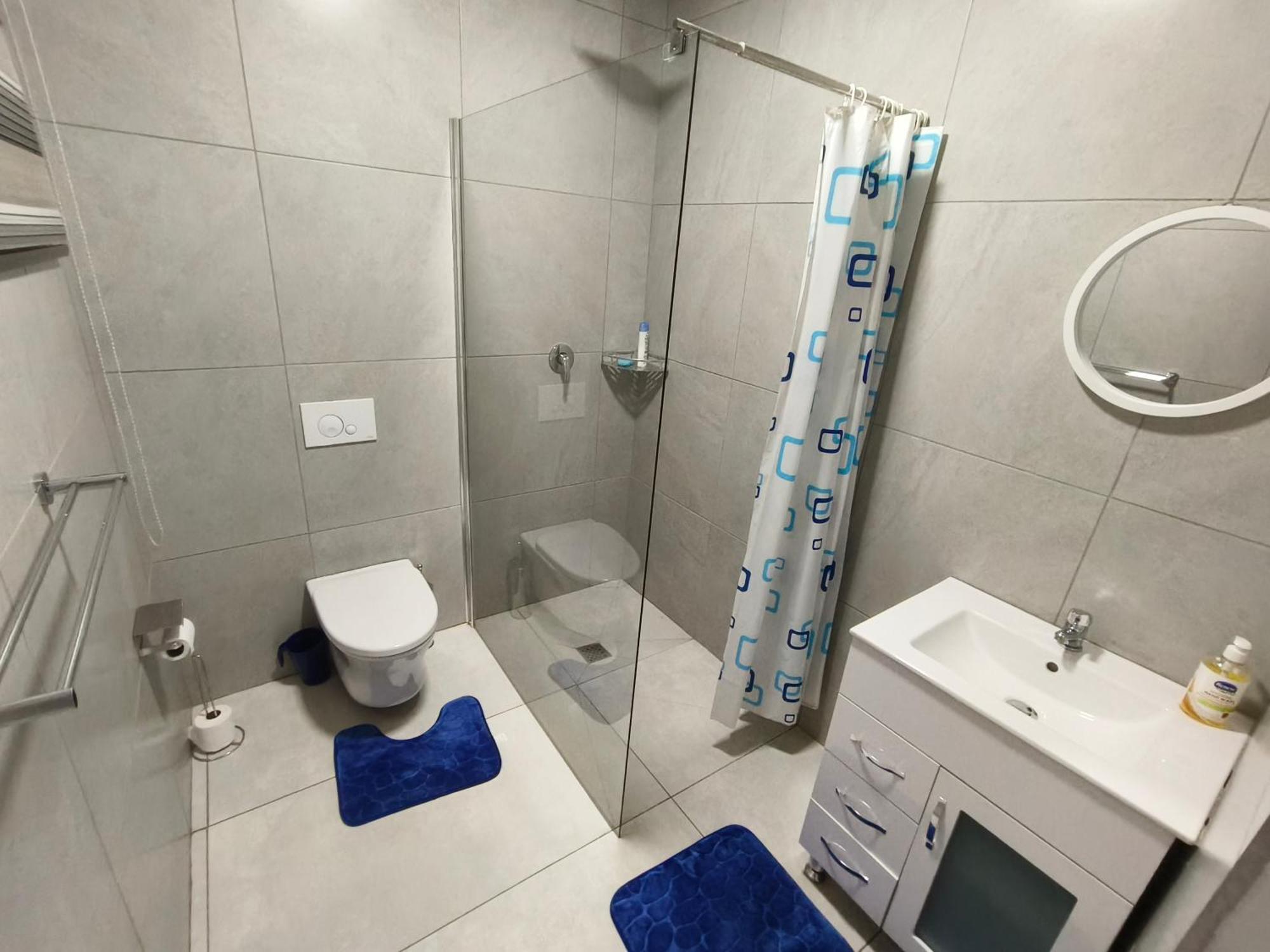 In Town Vaal Apartment เฟเรนนิงิง ภายนอก รูปภาพ