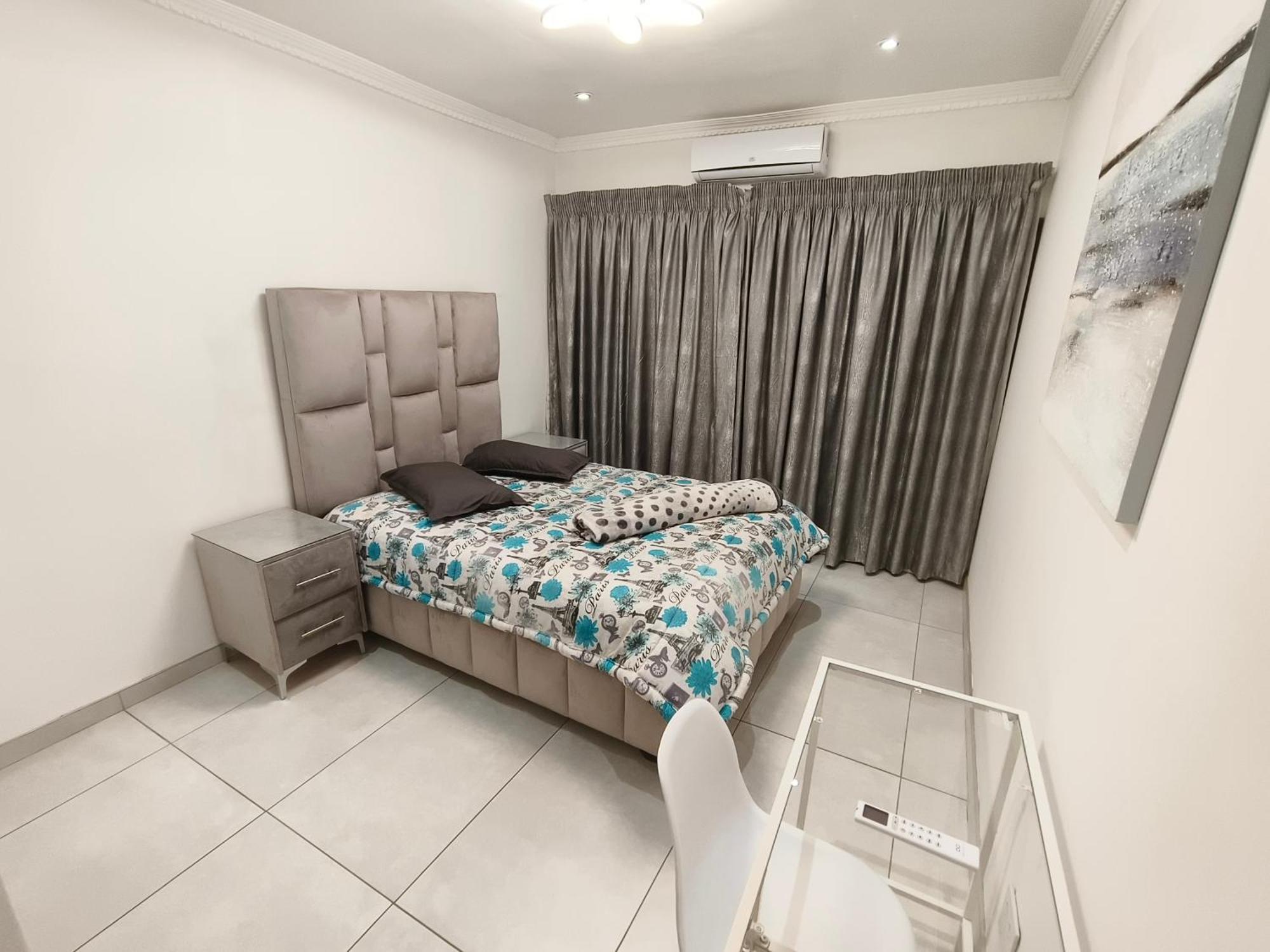 In Town Vaal Apartment เฟเรนนิงิง ภายนอก รูปภาพ